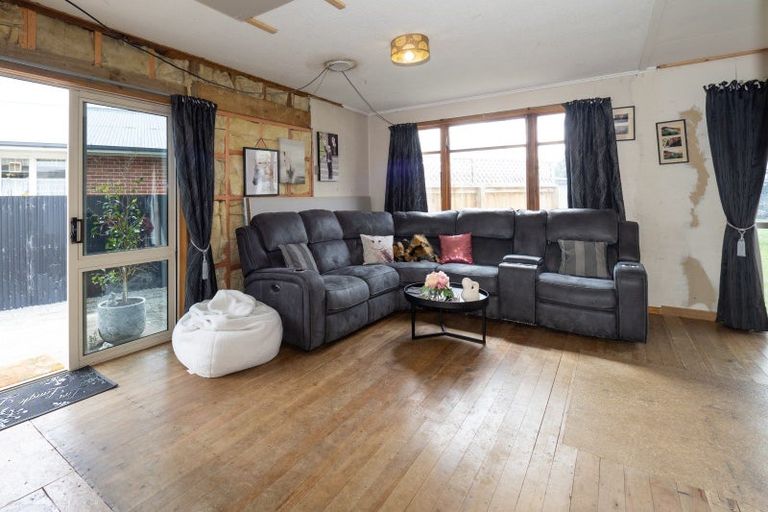 Photo of property in 99 Princes Street, Netherby, Ashburton, 7700