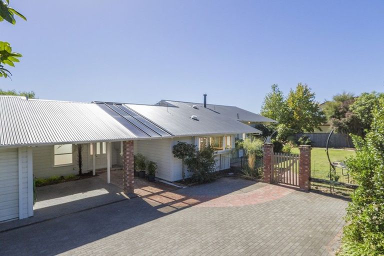 Photo of property in 56 Wensley Road, Richmond, 7020