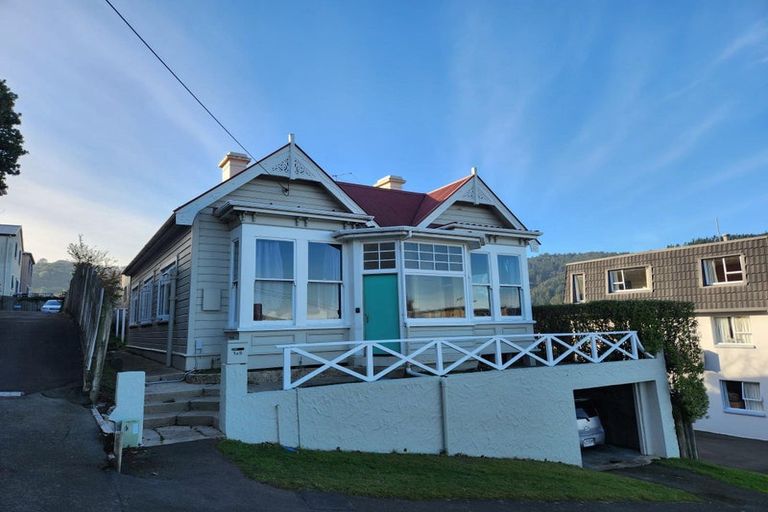 Photo of property in 155 Saint David Street, North Dunedin, Dunedin, 9016