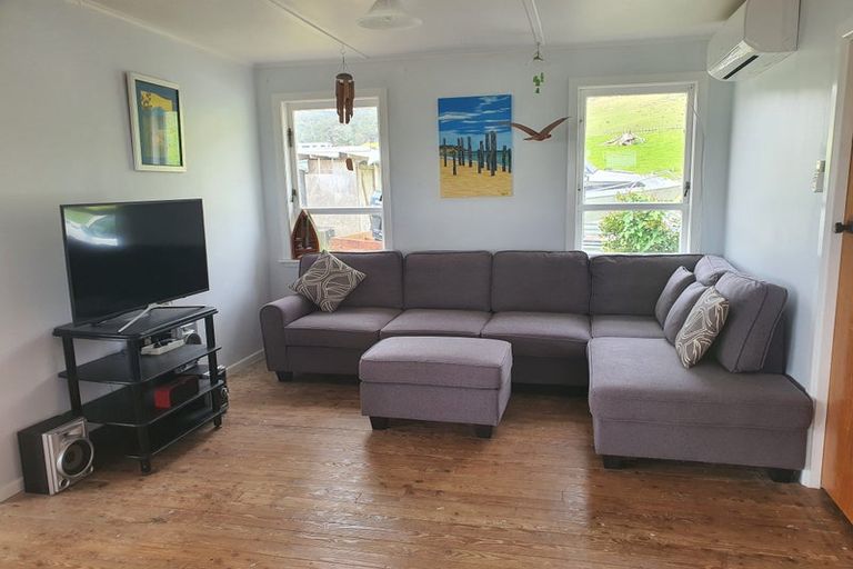 Photo of property in 289 Hokianga Harbour Drive, Omapere, Kaikohe, 0473