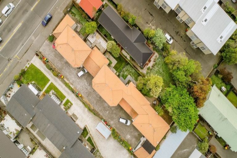 Photo of property in 5/436 Barbadoes Street, Edgeware, Christchurch, 8013