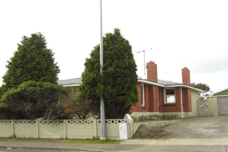 Photo of property in 180 Morton Street, Strathern, Invercargill, 9812