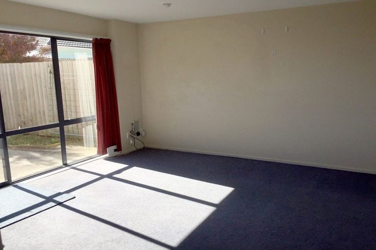 Photo of property in 450a Gloucester Street, Linwood, Christchurch, 8011