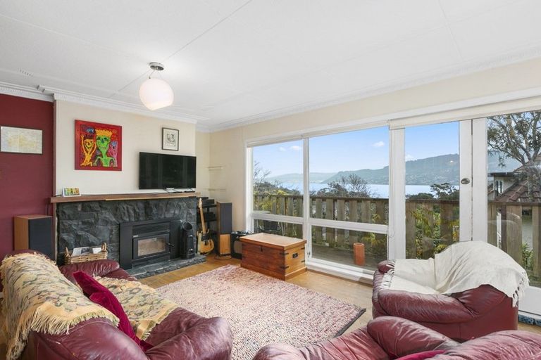 Photo of property in 26b Howard Street, Macandrew Bay, Dunedin, 9014