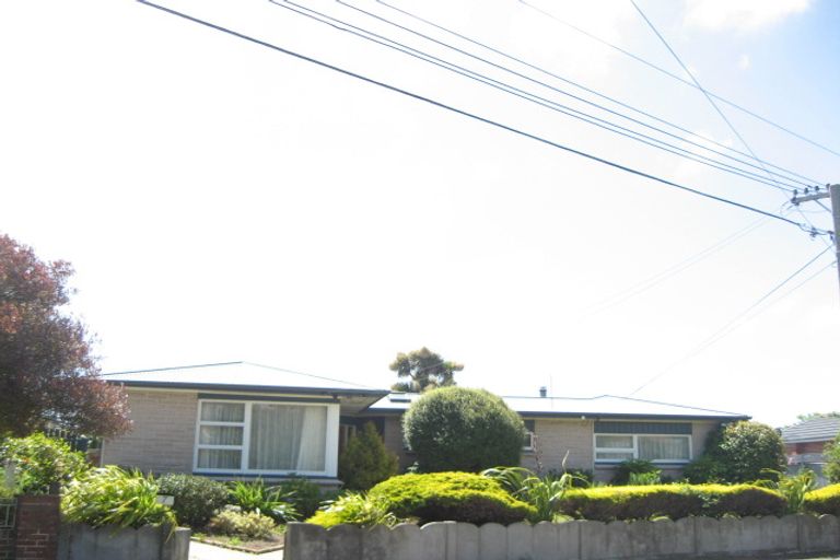 Photo of property in 7 Deloraine Street, Somerfield, Christchurch, 8024