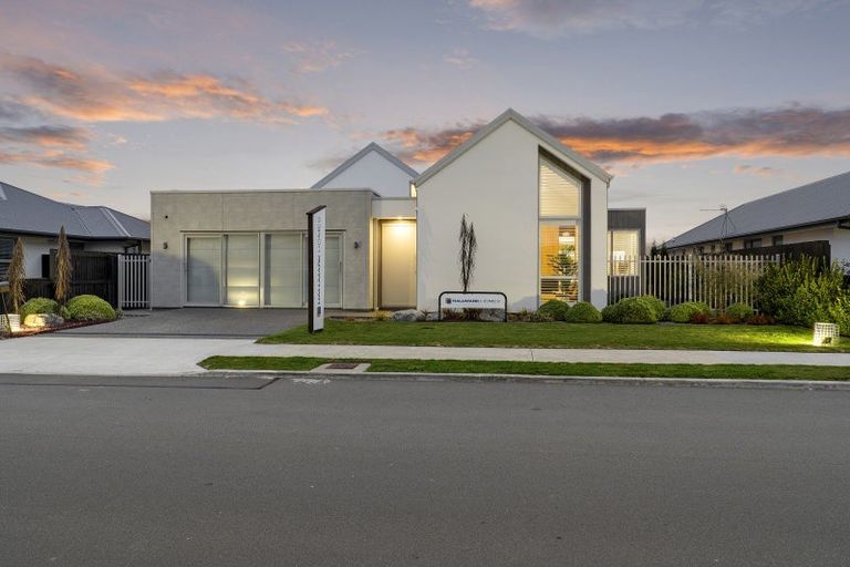 Photo of property in 90 Southfield Drive, Lincoln, 7608