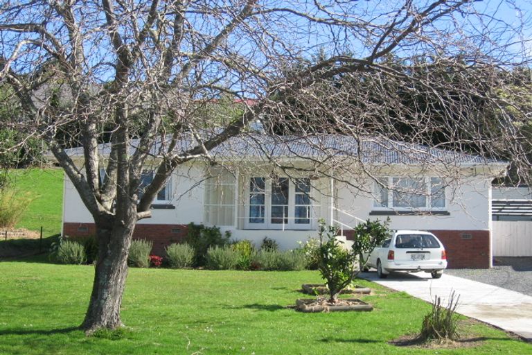 Photo of property in 6 Morningside Road, Morningside, Whangarei, 0110