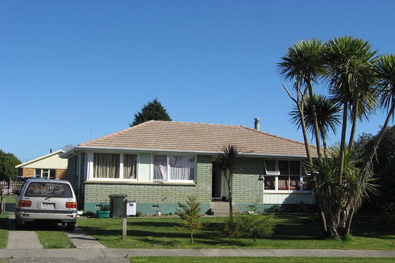 Photo of property in 28 Paterson Place, Whakatane, 3120
