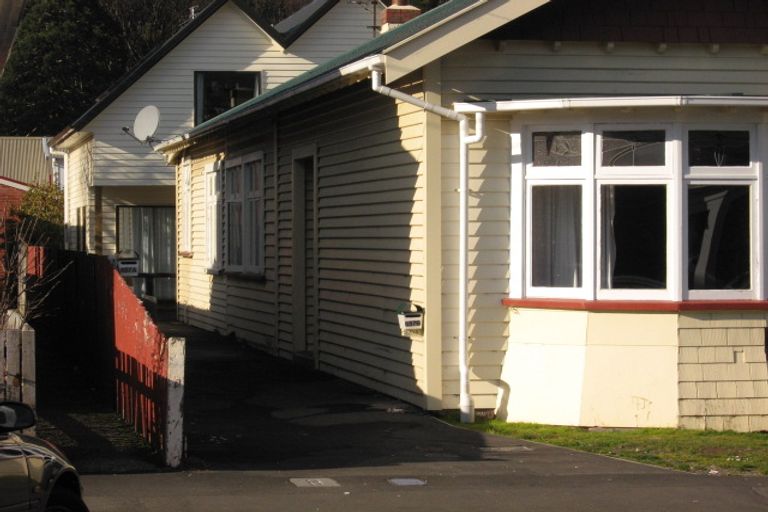 Photo of property in 657 Castle Street North, North Dunedin, Dunedin, 9016