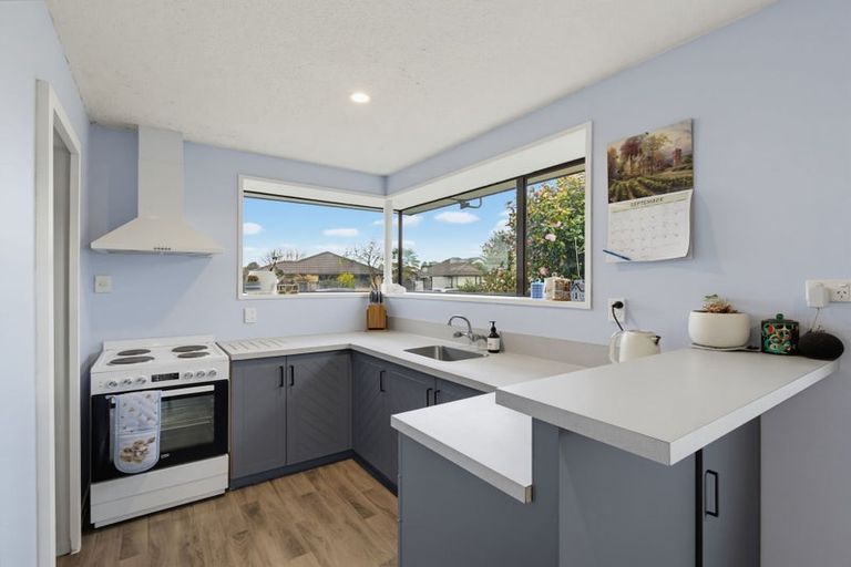 Photo of property in 1/3 Dumfries Drive, Hei Hei, Christchurch, 8042