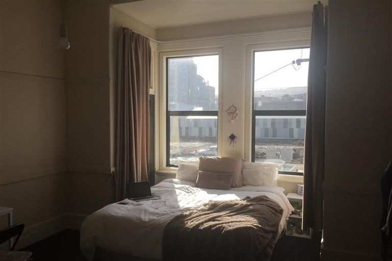 Photo of property in 144 Albany Street, North Dunedin, Dunedin, 9016