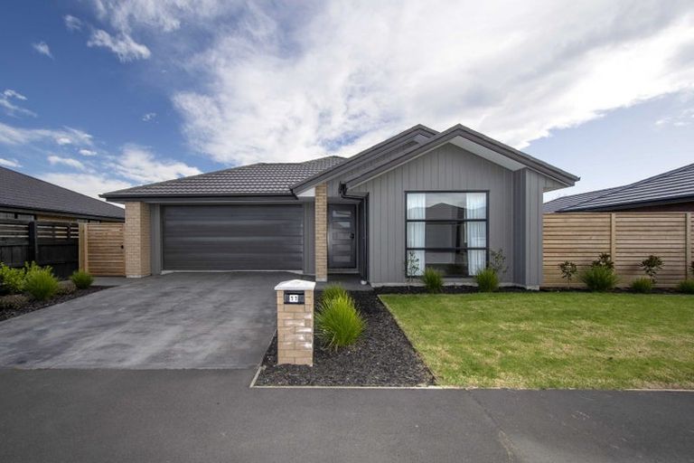 Photo of property in 11 Thomas Ellis Lane, Halswell, Christchurch, 8025