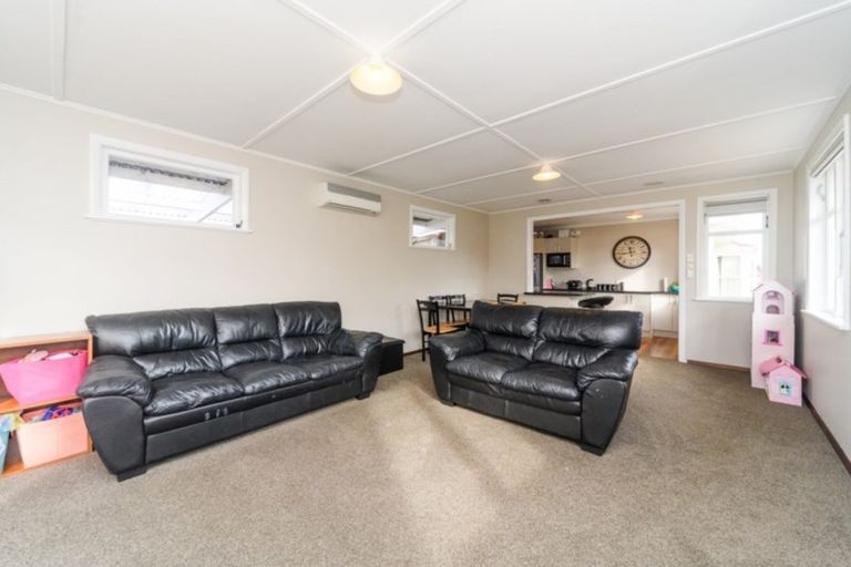 Photo of property in 20 Winchester Street, Awapuni, Palmerston North, 4412