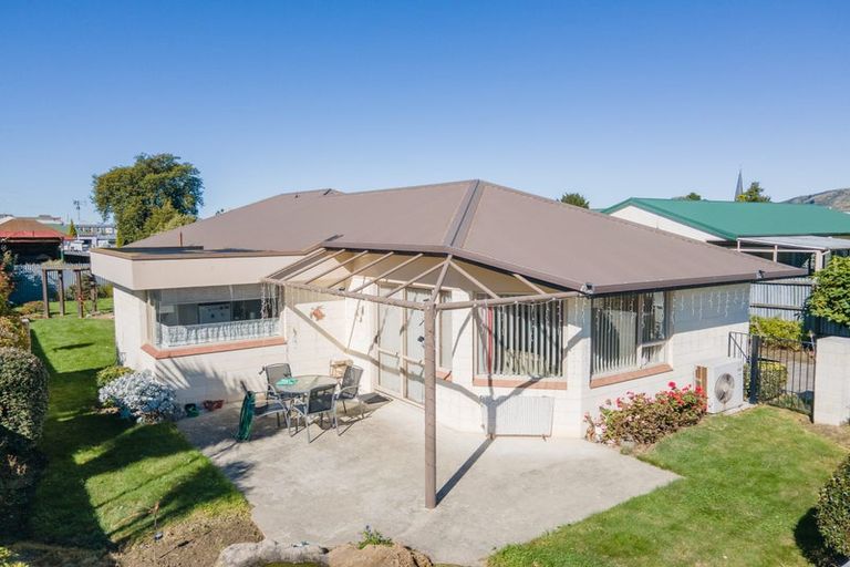 Photo of property in 5c Innes Street, Waimate, 7924