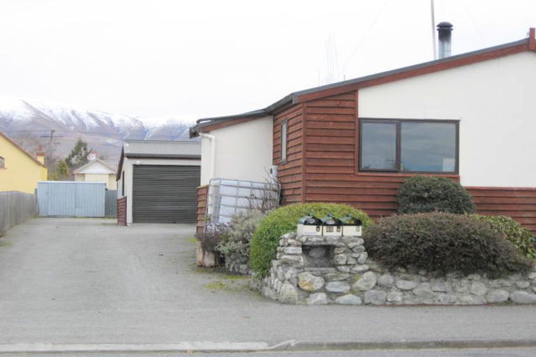 Photo of property in 25b Main Street, Fairlie, 7925