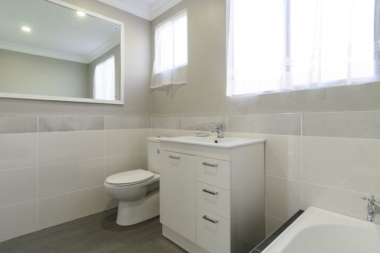 Photo of property in 8b Lincoln Terrace, Gate Pa, Tauranga, 3112