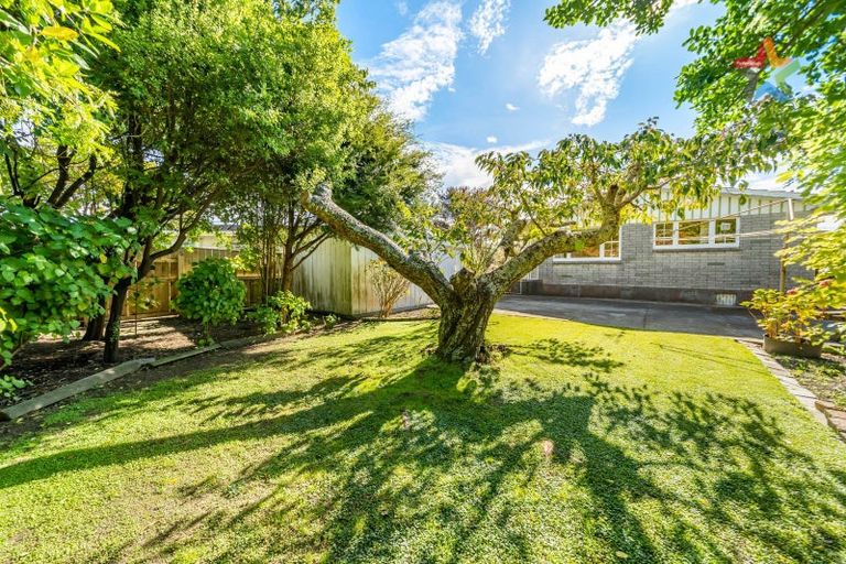 Photo of property in 60a Epuni Street, Hutt Central, Lower Hutt, 5011