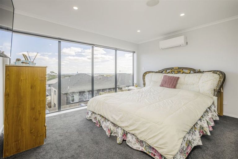 Photo of property in 31 Perehia Road, Flat Bush, Auckland, 2019