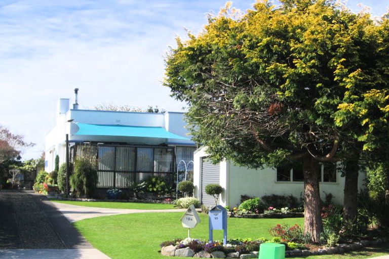 Photo of property in 10a Howell Place, Tauranga South, Tauranga, 3112