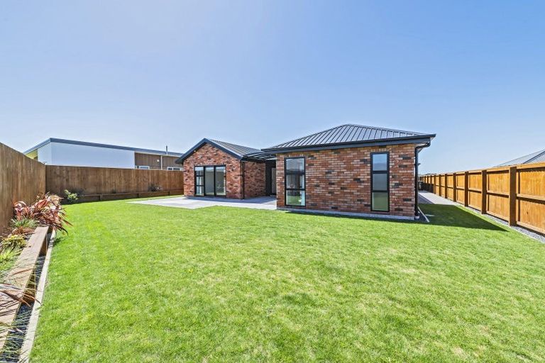 Photo of property in 51 Greendale Road, Darfield, 7510