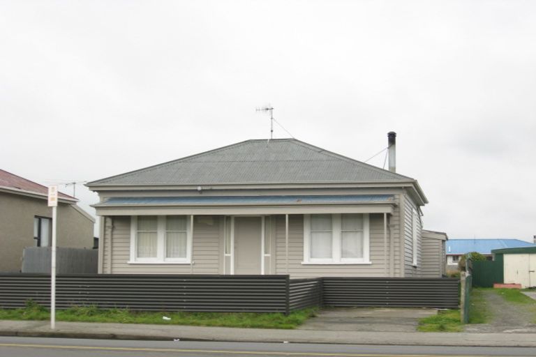 Photo of property in 472 Elles Road, Kingswell, Invercargill, 9812