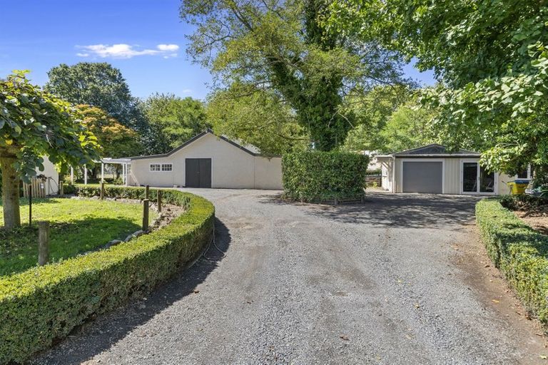 Photo of property in 60 Forrest Road, Cambridge, 3493