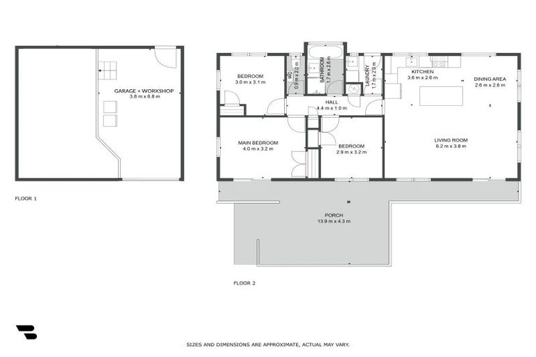 Photo of property in 1/19 Drome View Place, Beach Haven, Auckland, 0626