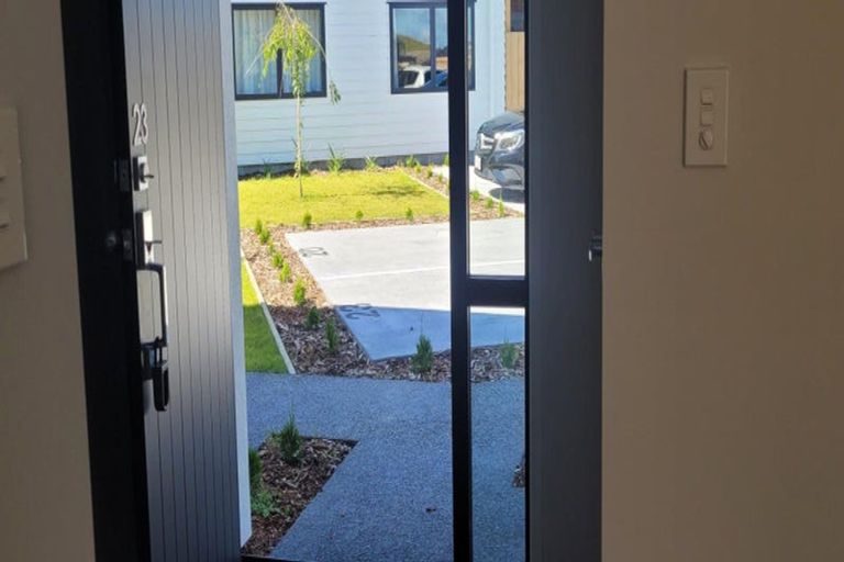 Photo of property in 22/35 North Ridge Drive, Rototuna North, Hamilton, 3210