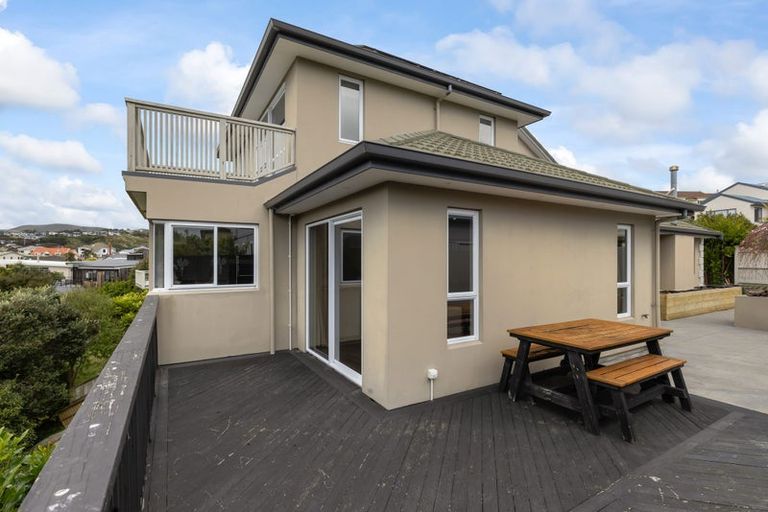 Photo of property in 77 The Masthead, Whitby, Porirua, 5024