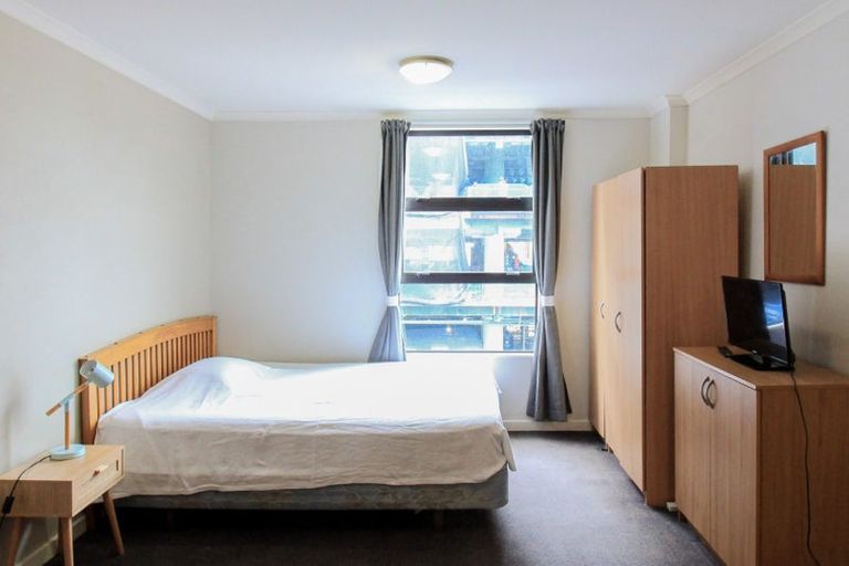 Photo of property in Aitken Street Apartments, 307/5 Aitken Street, Thorndon, Wellington, 6011