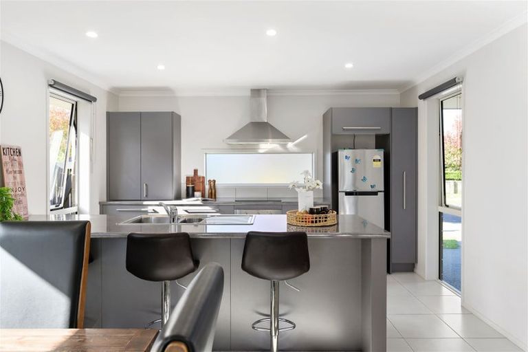 Photo of property in 7 Keston Crescent, Flagstaff, Hamilton, 3210