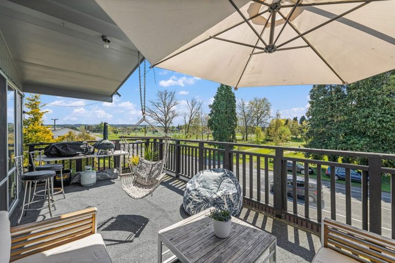 Photo of property in 121 Tauhara Road, Tauhara, Taupo, 3330