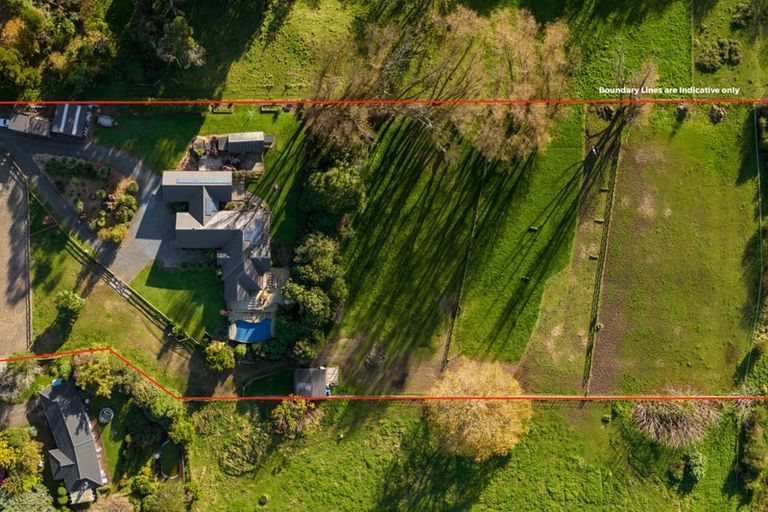 Photo of property in 121 Clark Road, Ngaruawahia, 3793