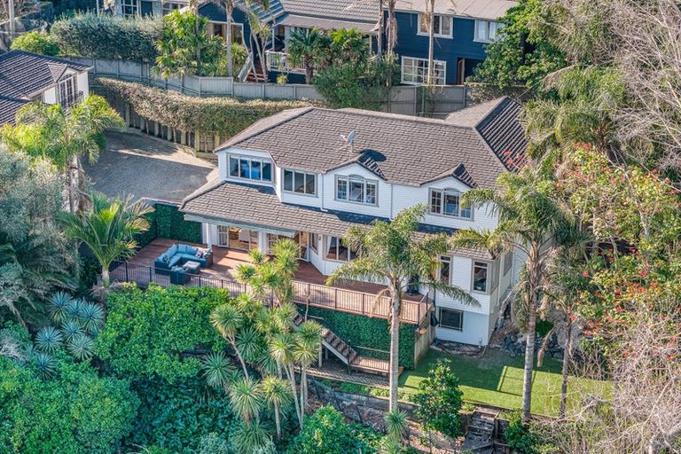 Photo of property in 3/37 Napier Avenue, Takapuna, Auckland, 0622