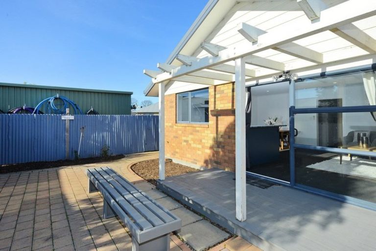 Photo of property in 2a Marlborough Street, Phillipstown, Christchurch, 8011