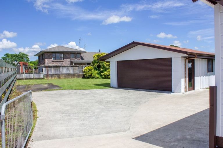 Photo of property in 25 Manuka Street, Matamata, 3400