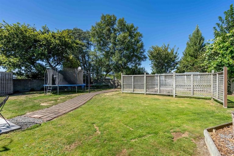 Photo of property in 15 Weka Street, Waikiwi, Invercargill, 9810