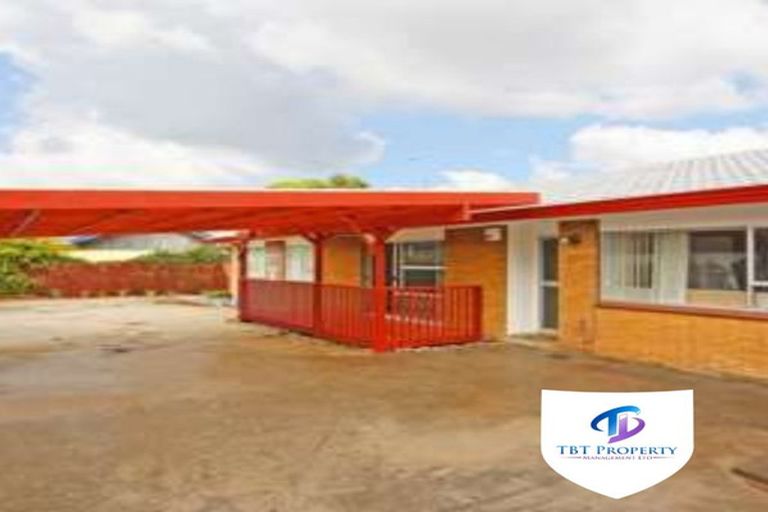 Photo of property in 1/24 Waimana Road, Conifer Grove, Takanini, 2112