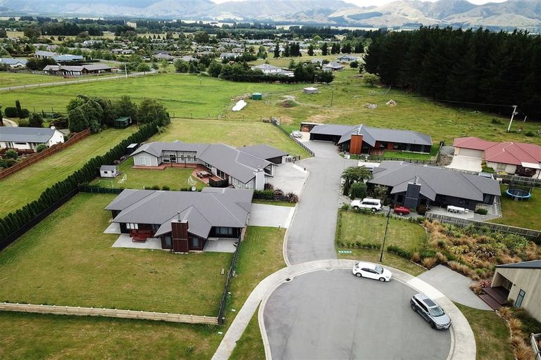 Photo of property in 7/3 Keats Place, Hanmer Springs, 7334