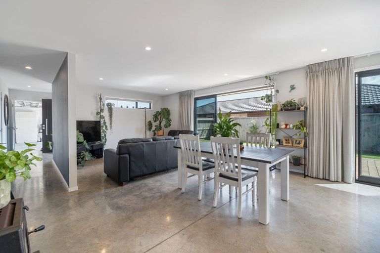 Photo of property in 4 Tangaroa Street, Waitara, 4320