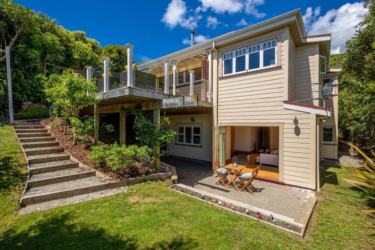 Photo of property in 21 Athol Street, Glenduan, Nelson, 7071