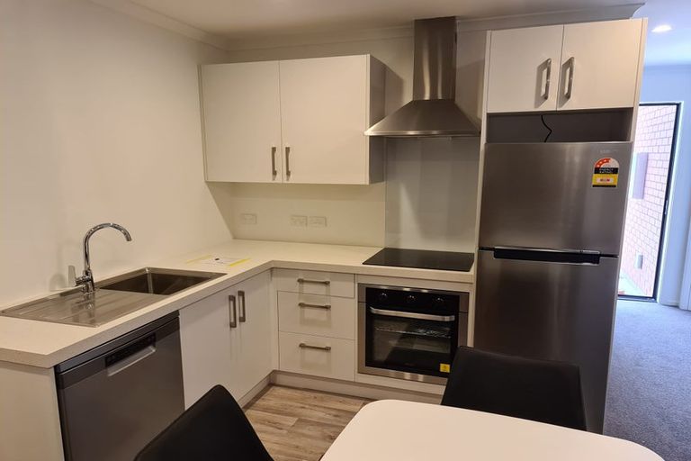 Photo of property in 3/5 Ford Street, Hamilton East, Hamilton, 3216