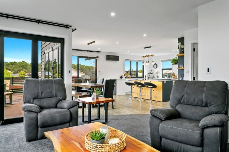 Photo of property in 129 Kahotea Drive, Motuoapa, Turangi, 3382