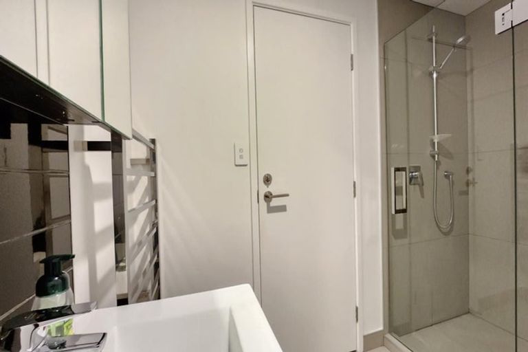 Photo of property in Alpha Apartments, 703/4 Elizabeth Street, Mount Victoria, Wellington, 6011