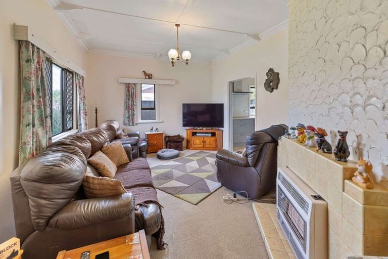Photo of property in 12 Fox Road, Springvale, Whanganui, 4501