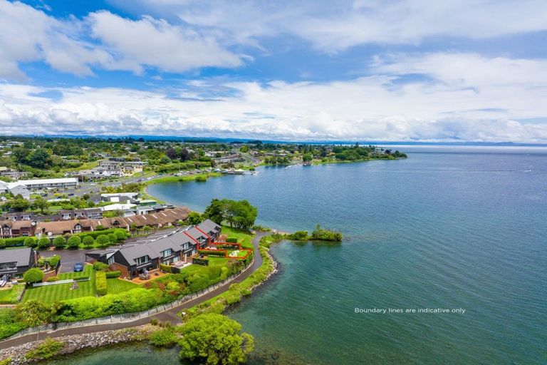 Photo of property in 3/287 Lake Terrace, Two Mile Bay, Taupo, 3330