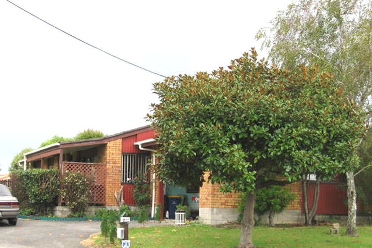 Photo of property in 158 Sturges Road, Henderson, Auckland, 0612