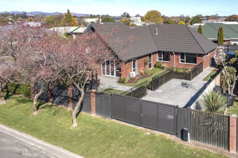 Photo of property in 52 Roydon Drive, Templeton, Christchurch, 8042