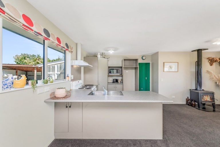 Photo of property in 1436 Saunders Road, Hororata, Darfield, 7572