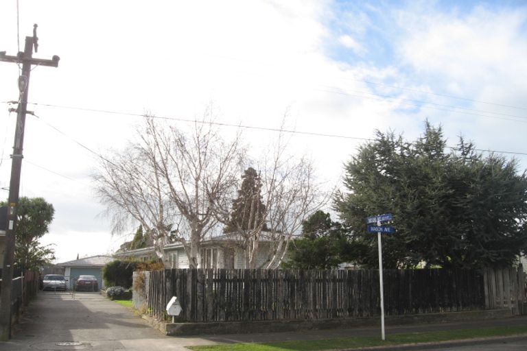Photo of property in 14 Mason Avenue, Maraenui, Napier, 4110